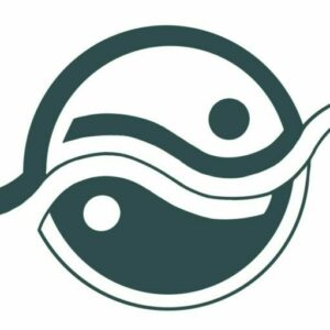 Logo Irmgard Acupunctuur