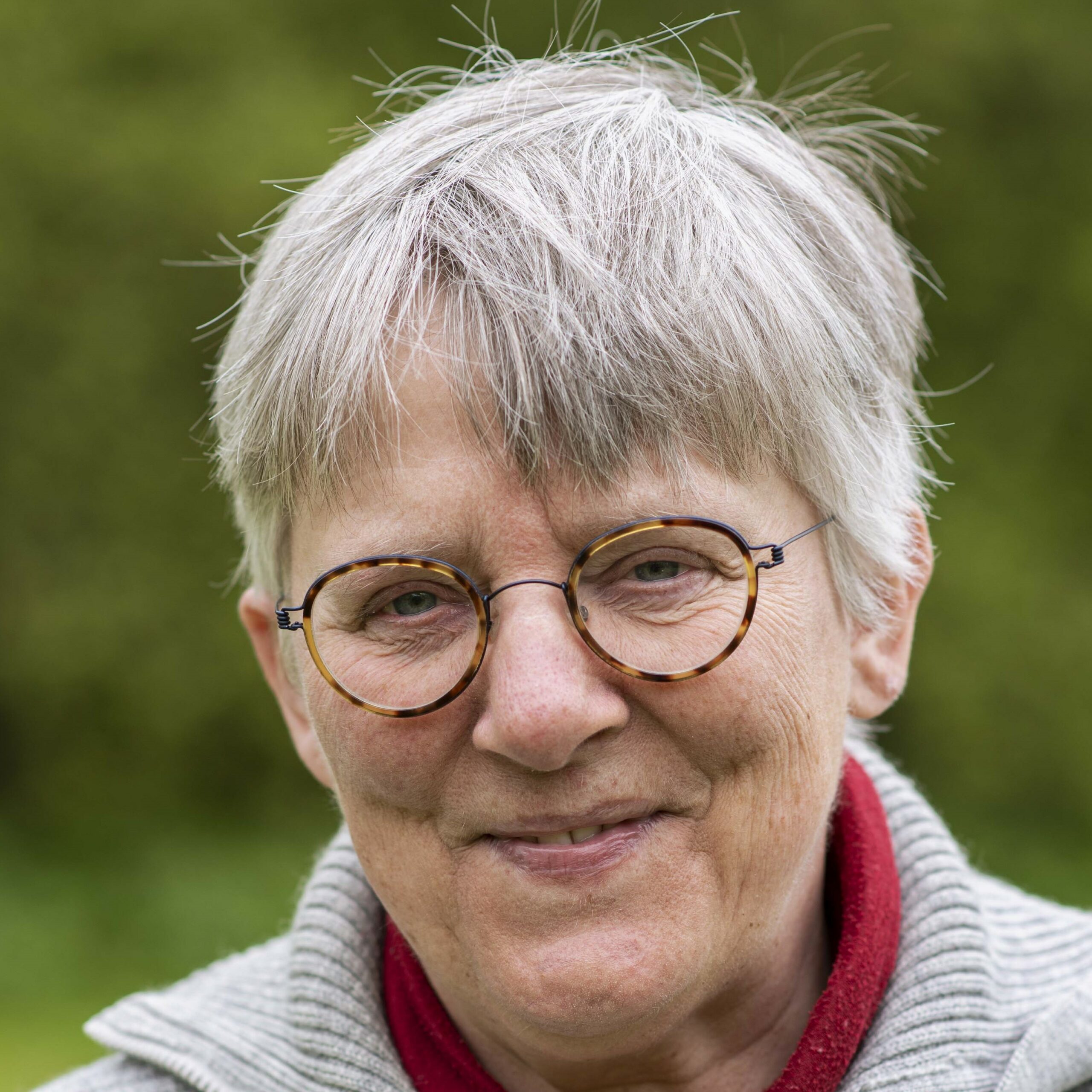 Natuurlijk gezond - Irmgard Acupunctuur - Groningen